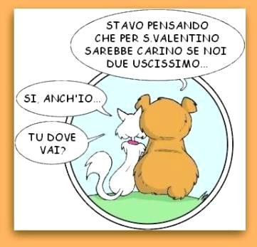 amore via chat consigli